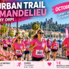 Mandelieu : une matinée sportive sous le signe d’Octobre Rose