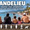 Mandelieu : et si la solution était simplement de laisser une place à tout le monde ?